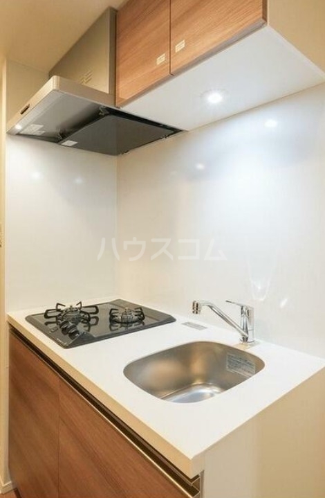 6/20 キッチン