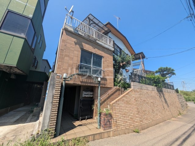 1/30 外観