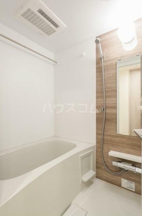 8/21 浴室