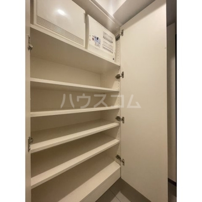 8/20 収納