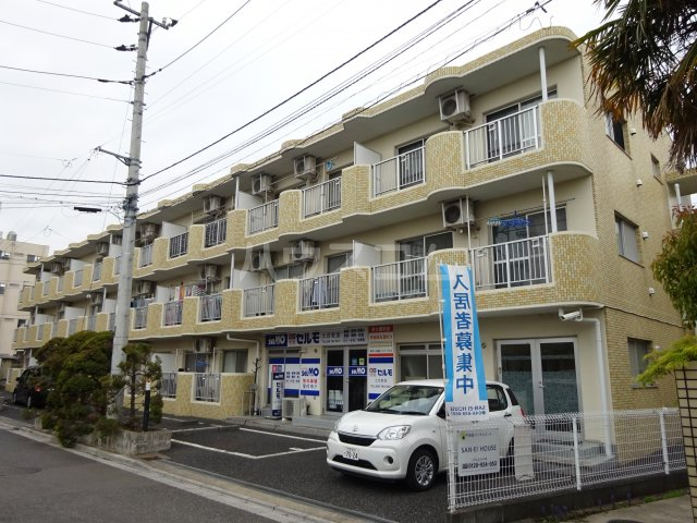 2/6 外観