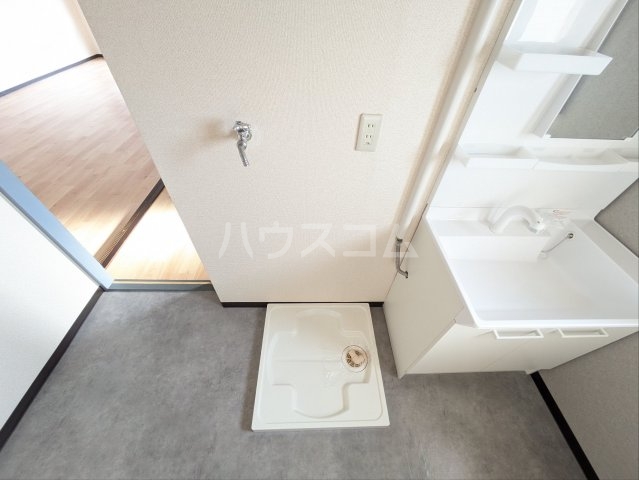 22/30 洗面