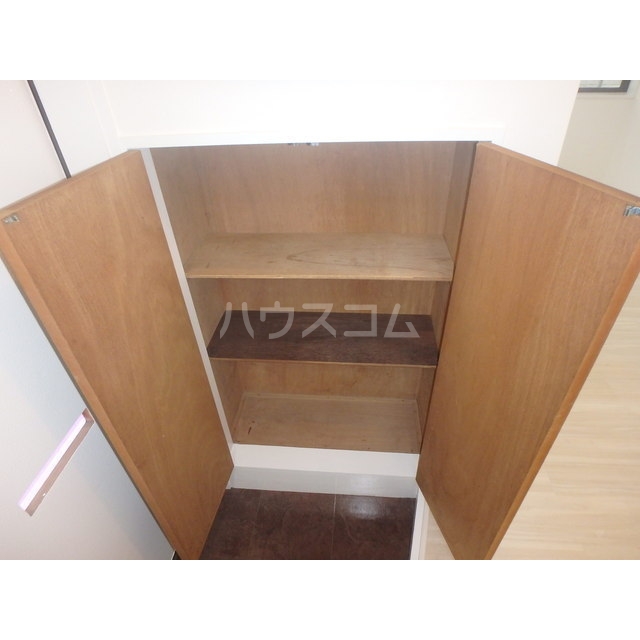 10/30 収納