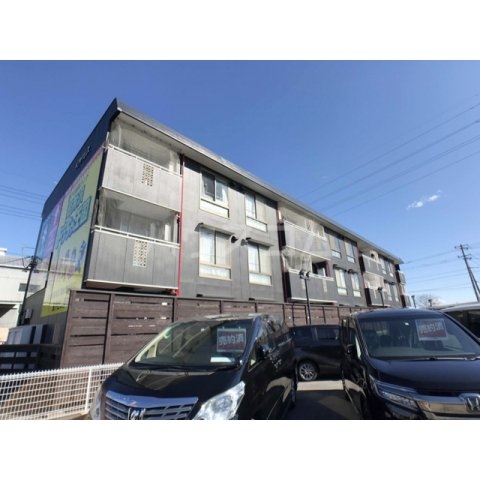 1/30 外観