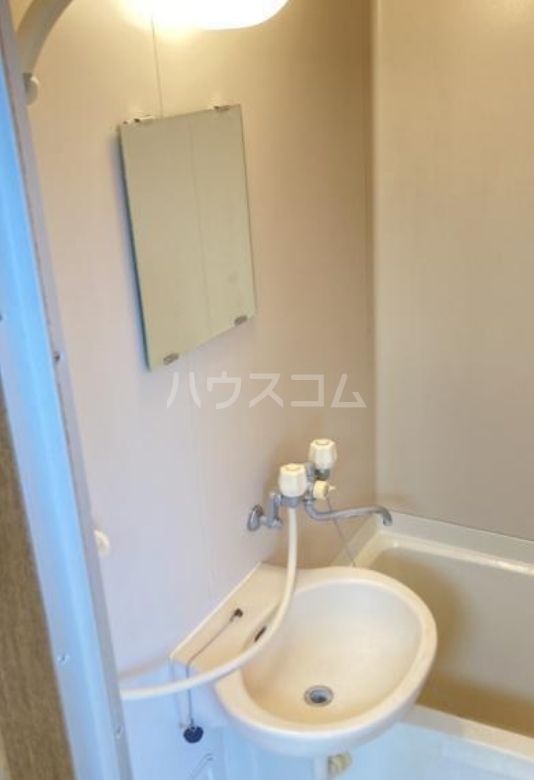 11/23 洗面
