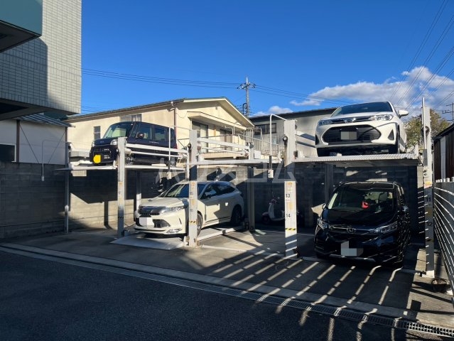 29/30 駐車場