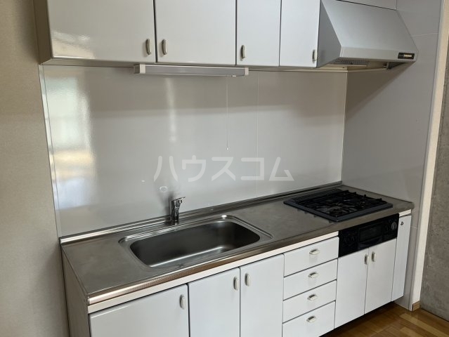 14/30 キッチン