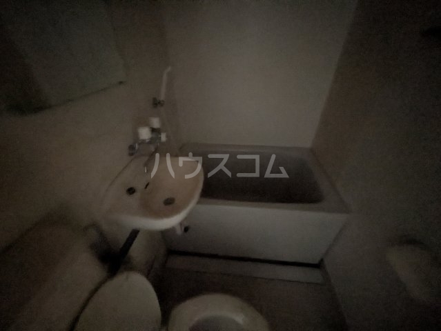 浴室