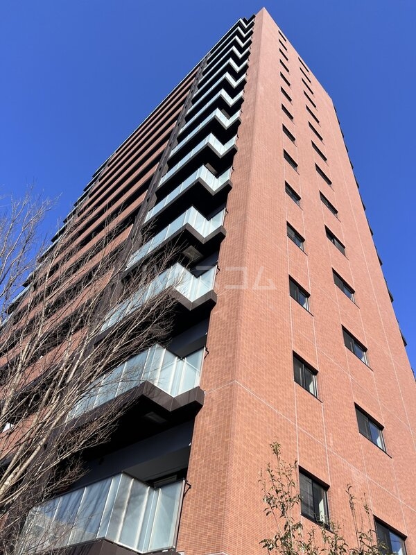 1/22 外観