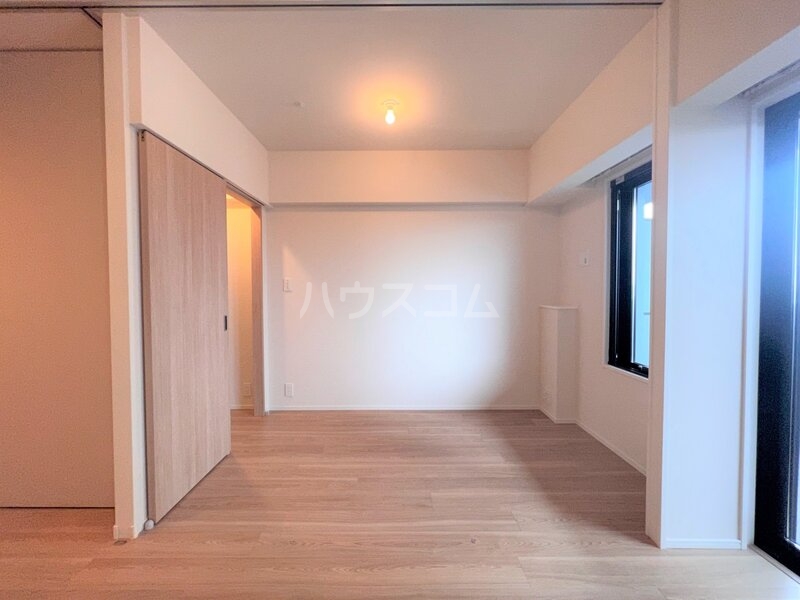 5/22 室内