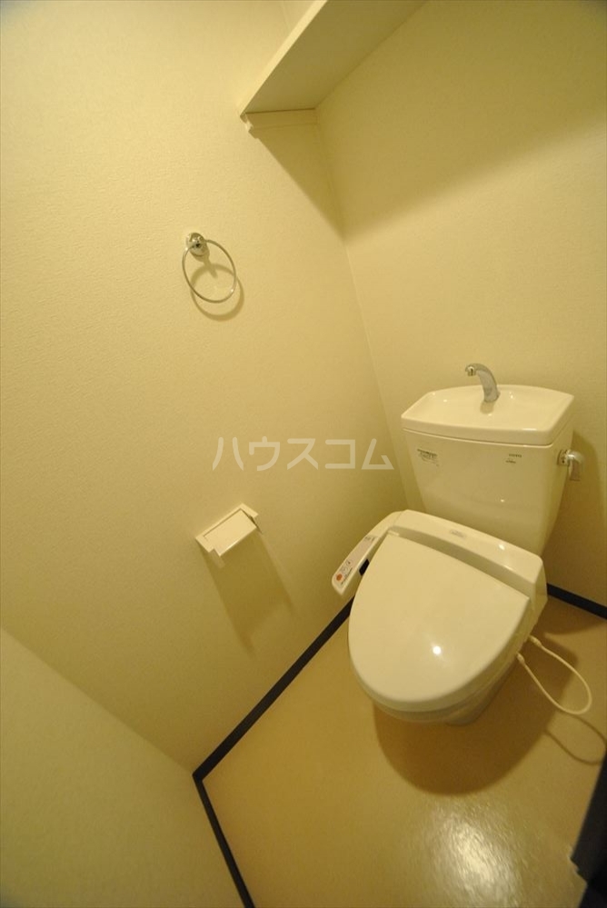 12/27 トイレ