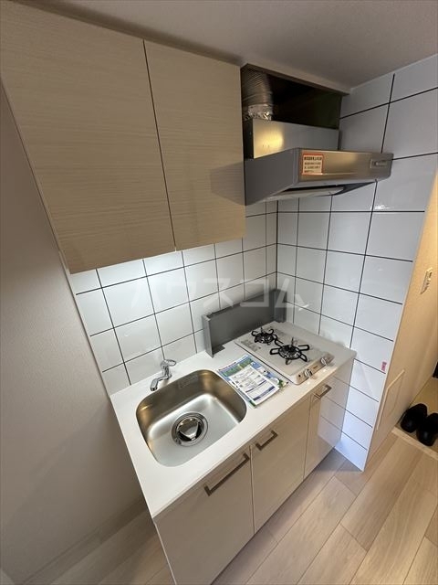 7/29 キッチン