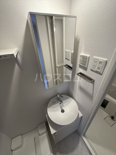 14/29 洗面