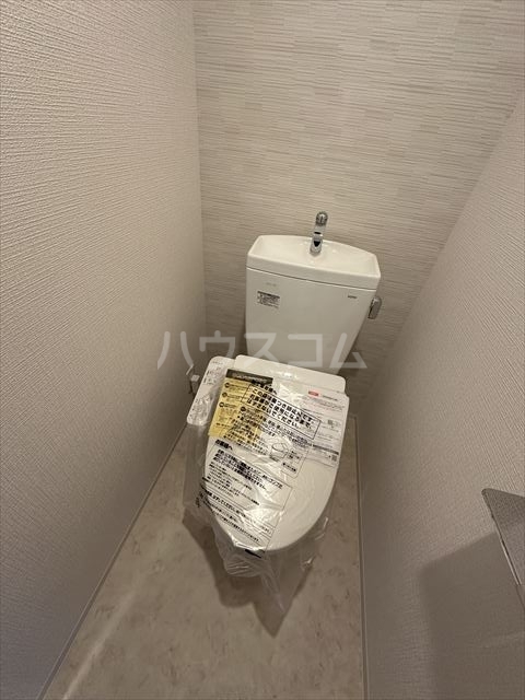 11/29 トイレ