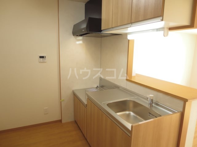6/28 キッチン