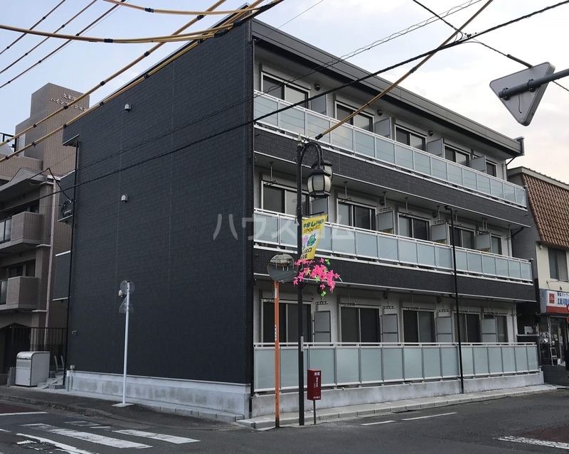 1/24 外観