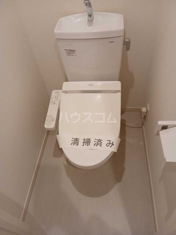 9/24 トイレ