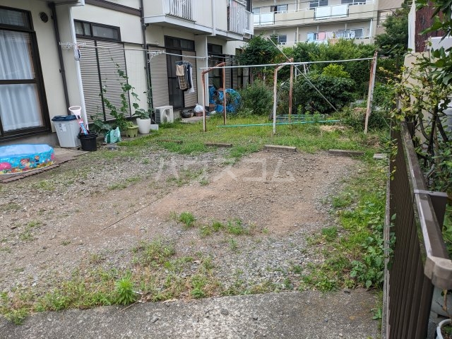 19/25 駐車場