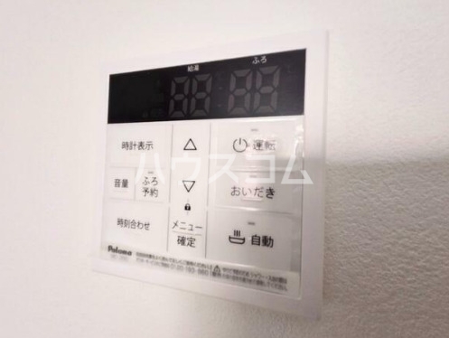 10/22 設備