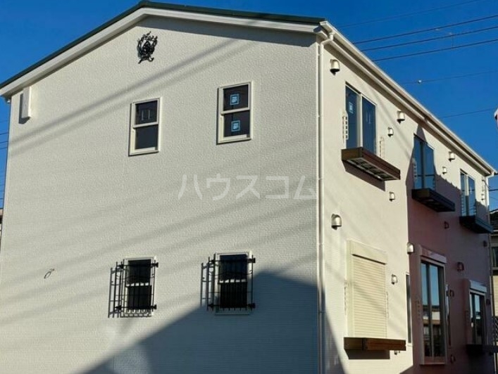 1/22 外観