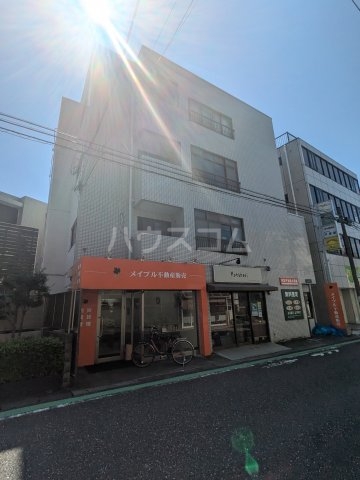 2/12 外観