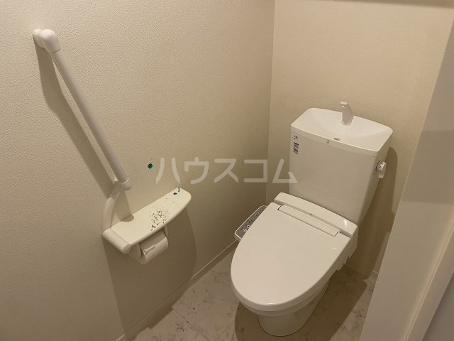 14/30 トイレ