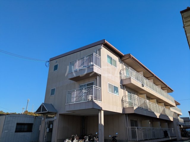 1/23 外観