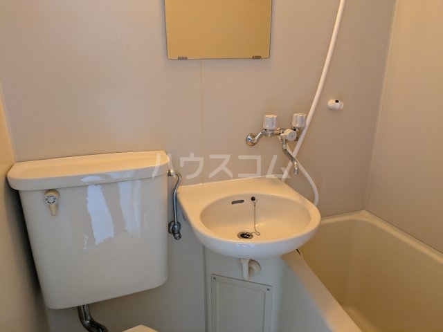 12/23 洗面