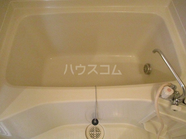 18/30 浴室