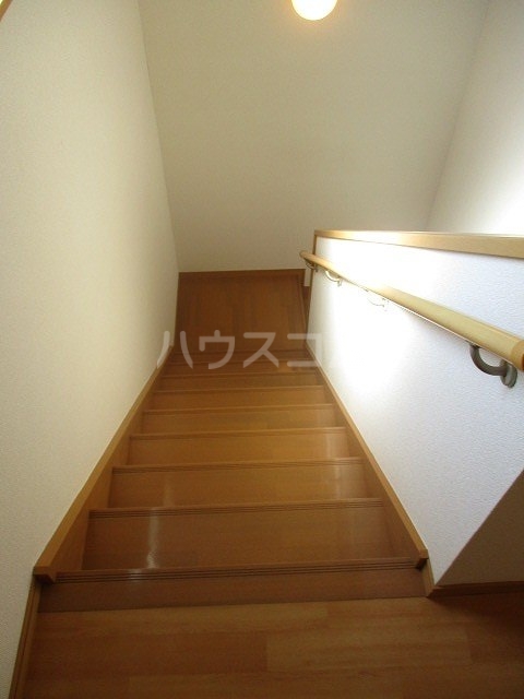 15/30 玄関