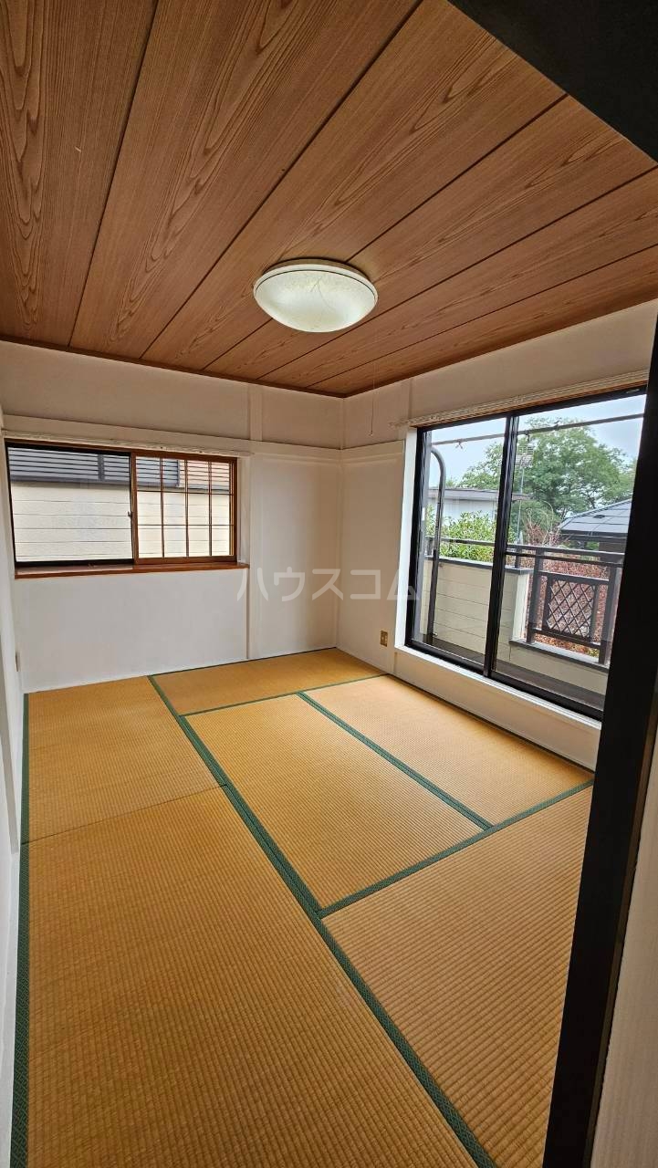 5/18 室内