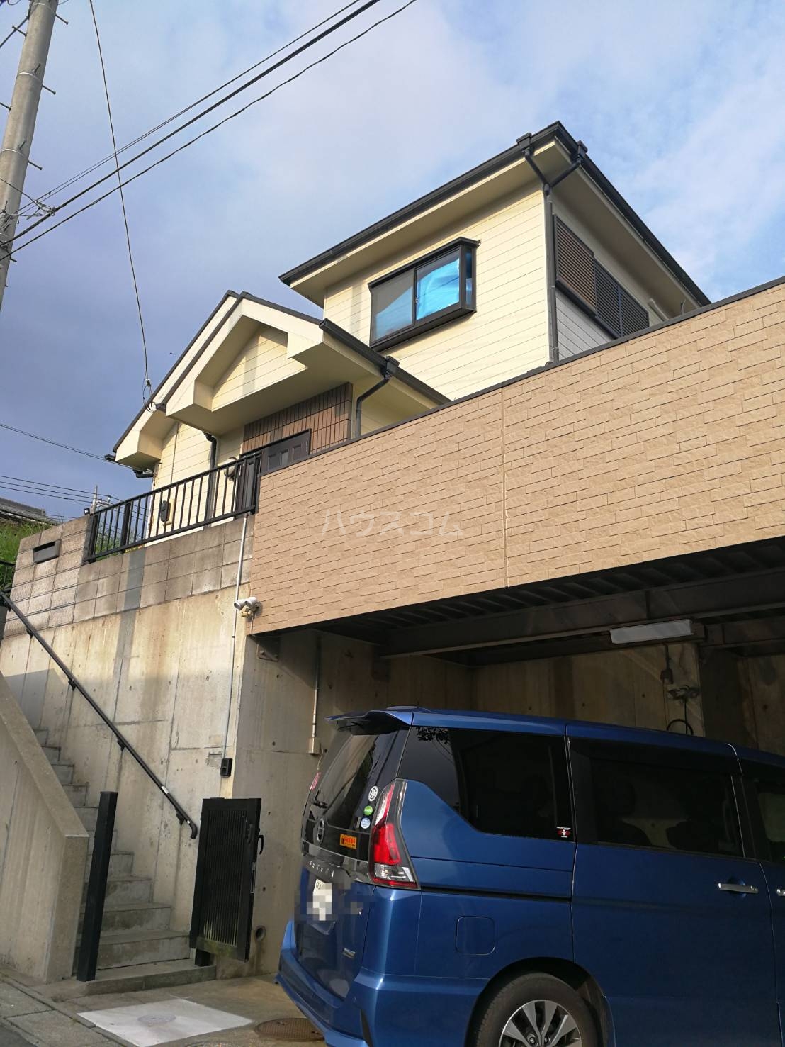 1/18 外観