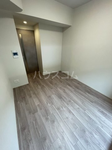 4/27 寝室