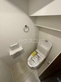 11/28 トイレ