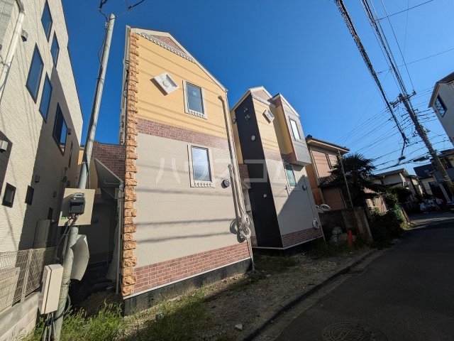 2/9 外観