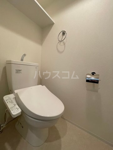 13/30 トイレ