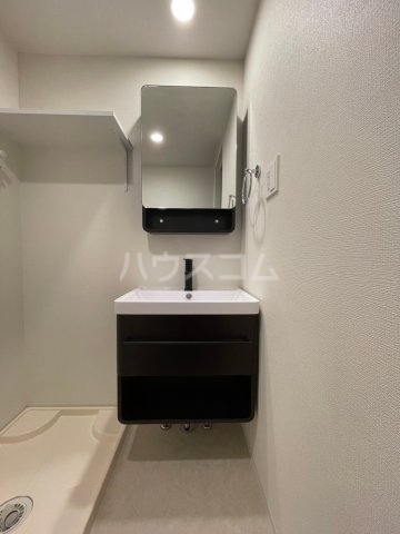 15/30 洗面