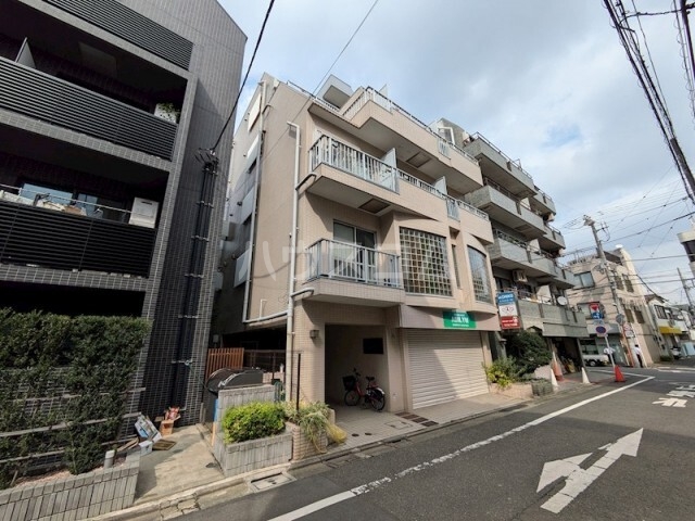 2/18 外観