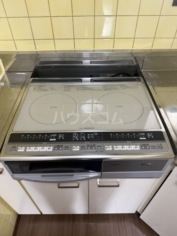 14/29 キッチン