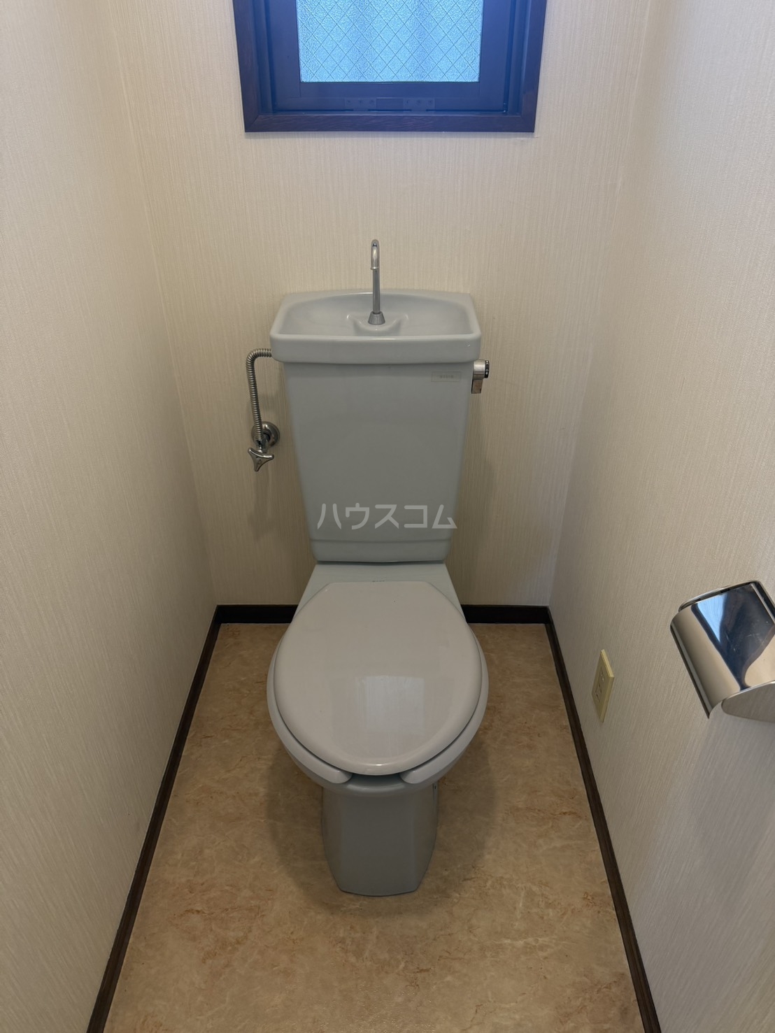 17/29 トイレ