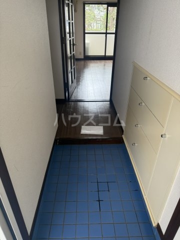 12/29 玄関