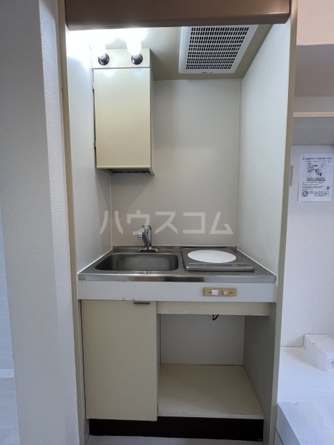 7/21 キッチン