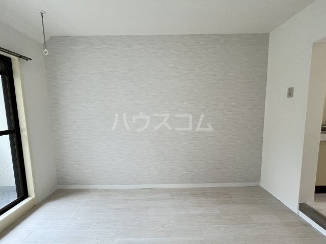5/21 寝室