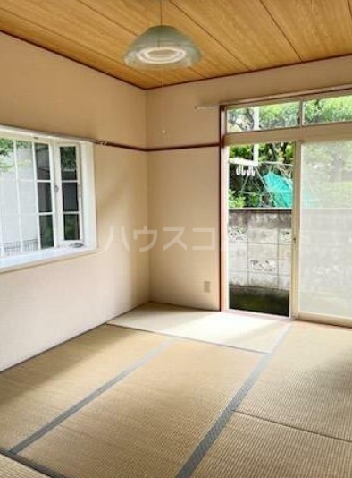 4/15 室内