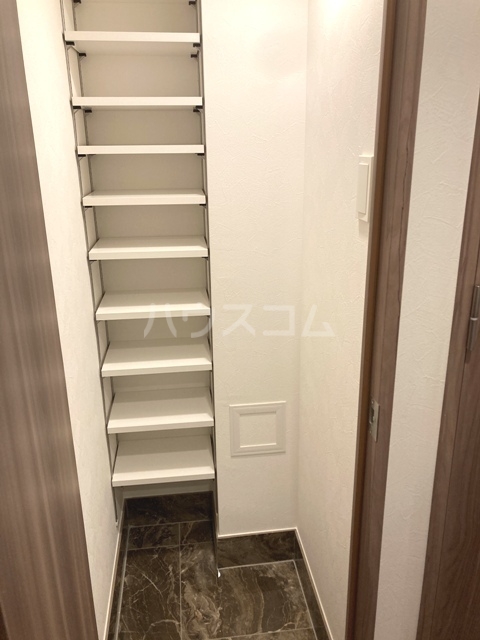 9/27 玄関