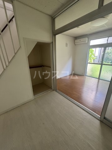 6/30 室内
