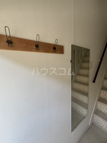 20/30 設備