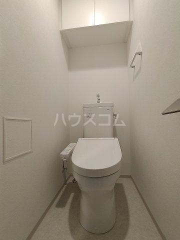 16/30 トイレ