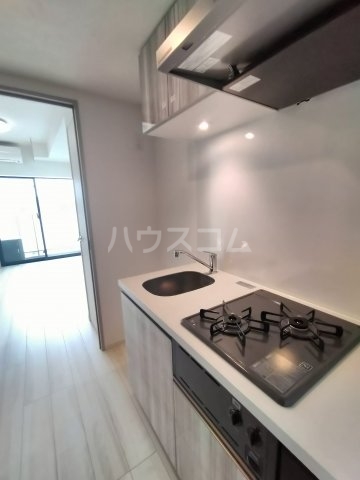 10/30 キッチン