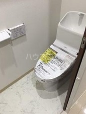 5/6 トイレ